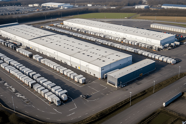 Aimants Group Co., Ltd