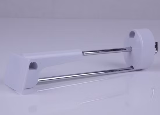 Magnetic Display Security Hooks for Anti-Theft