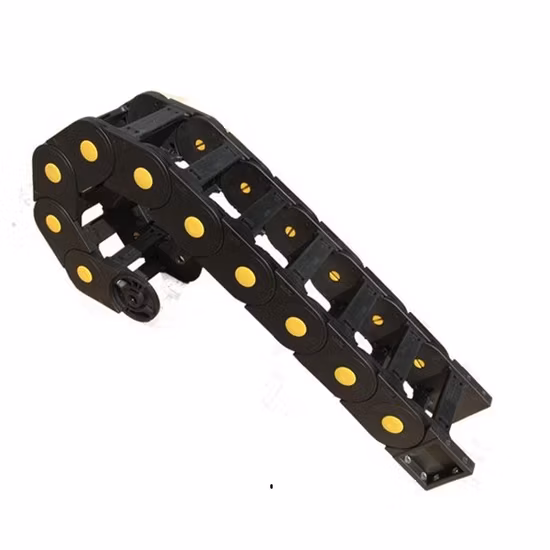 Usine de mâchoires de mandrin de tour vertical magnétique électro-permanent de perceuse à chaîne en nylon de haute qualité